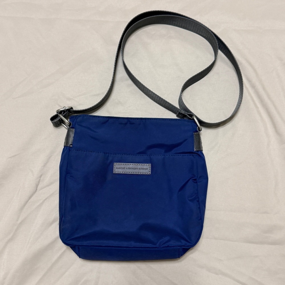 Marithe + Francois Girbaud | Bags | Marithe Francois Girbaud Blue